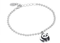 Bracciale Mabina Donna in Argento 533124 - 533124